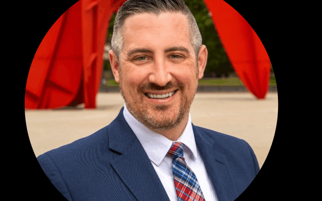 EP28 – Matthew Hogg, AAMS – Financial Advisor at West Michigan Advisors